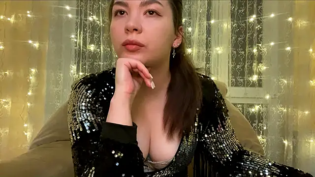 Snapshot of MistiPitzen chatting on 21, 5, 2026 MistiPitzen online show from 21, 5, 2026