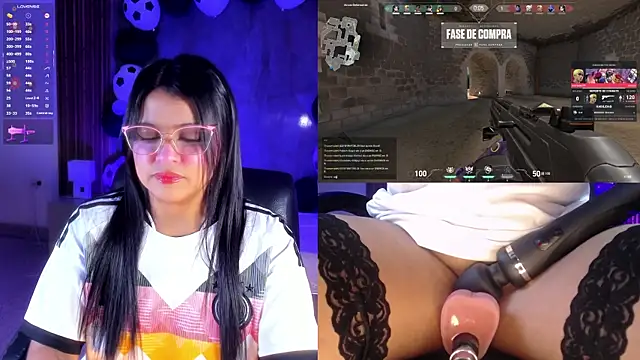 LuciaReid online show from 26, 6, 2026