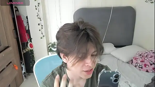 Felixzyn online show from 19, 5, 2026