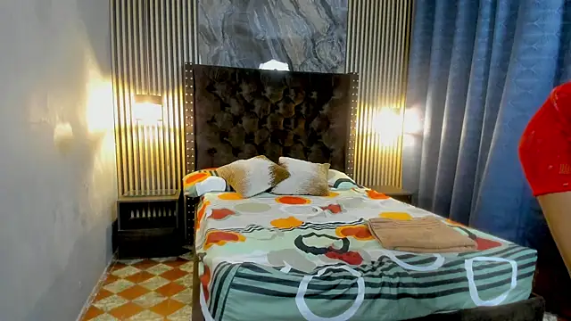 velory fire online show from 18, 4, 2026