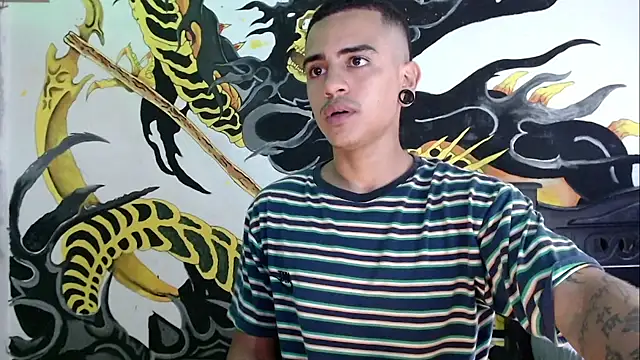Snapshot of Kizameee_ chatting on 16, 6, 2026 Kizameee online show from 16, 6, 2026