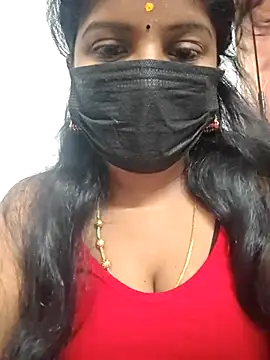 Snapshot of Tamil_Hot_Dharsha chatting on 9, 8, 2026 Tamil Hot Dharsha online show from 9, 8, 2026