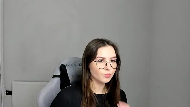 Regina cute  online show from 2, 5, 2026