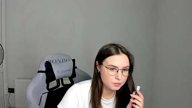 Regina cute  online show from 23, 5, 2026