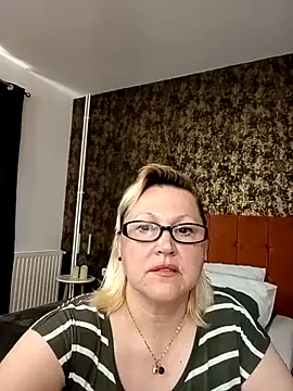 I amVeronicle online show from 24, 4, 2026
