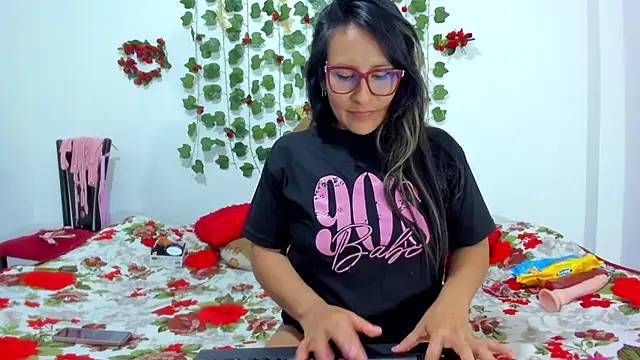 Natalia sexxxy online show from 21, 5, 2026