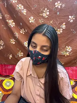 CuteHaseena online show from 1, 5, 2026