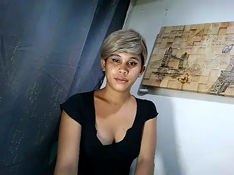 Angelalove25 online show from 2, 7, 2026