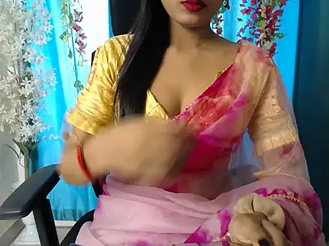 Snapshot of Naughtyy_Ranii01 chatting on 16, 7, 2026 Naughtyy Ranii01 online show from 16, 7, 2026