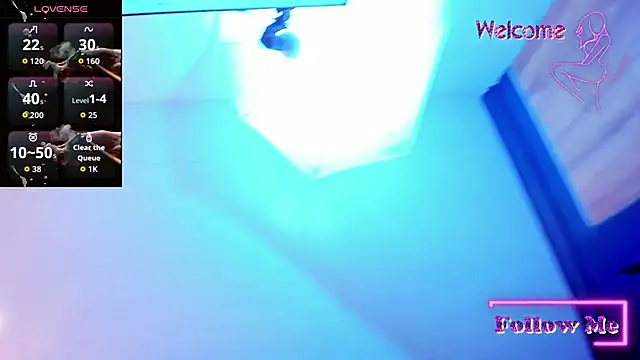 vailoetharris online show from 30, 4, 2026