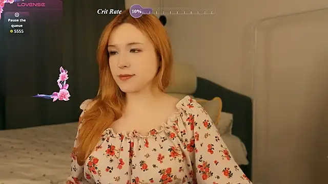 Snapshot of flaremoon chatting on 17, 7, 2026 flaremoon online show from 17, 7, 2026
