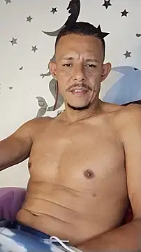 Snapshot of El_junior21 chatting on 7, 5, 2026 El junior21 online show from 7, 5, 2026