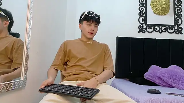 LunayDream online show from 16, 7, 2026