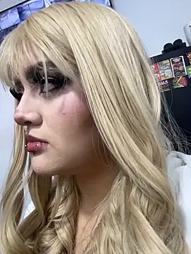 lya nekko  online show from 30, 5, 2026
