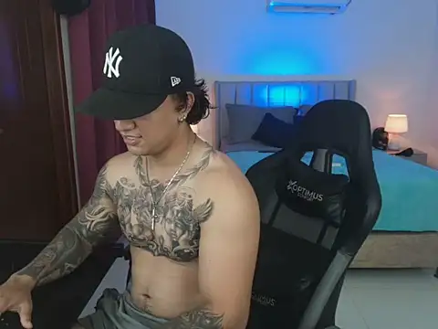 Mrbig maximo online show from 23, 7, 2026