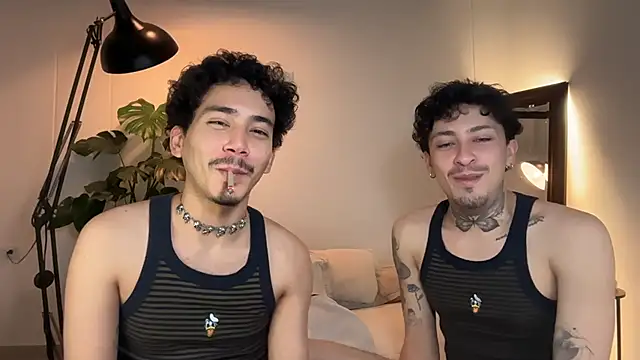 Noah and Steven online show from 23, 5, 2026