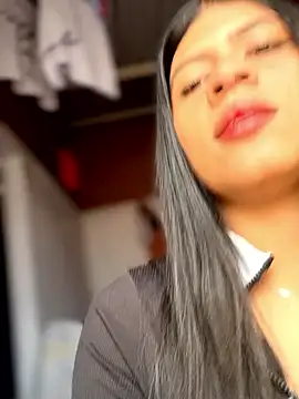 ElahiaMarquez online show from 11, 5, 2026