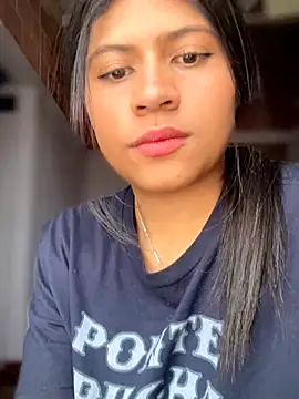 ElahiaMarquez online show from 13, 5, 2026