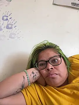 Stormiray7 online show from 23, 4, 2026