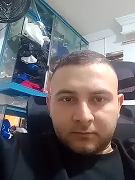 JHANXON online show from 25, 4, 2026