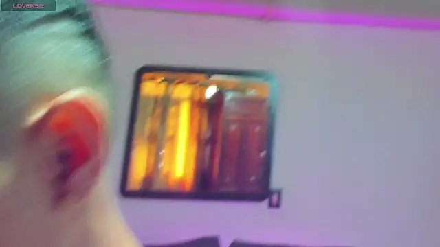 Teo Rave online show from 11, 5, 2026