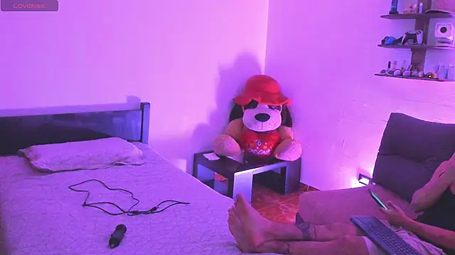 Teo Rave online show from 20, 5, 2026