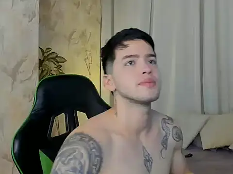 RONNY COLTON online show from 3, 5, 2026