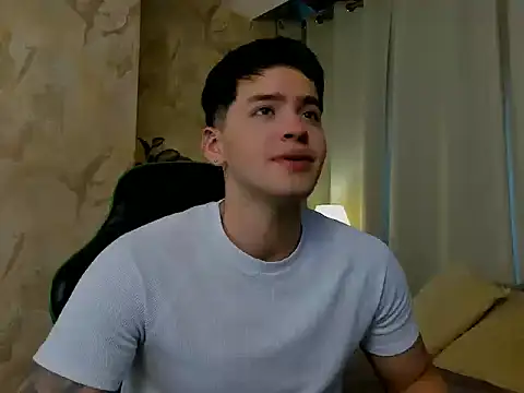 RONNY COLTON online show from 4, 5, 2026
