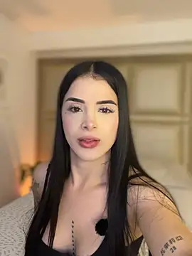 Bella jagger online show from 10, 6, 2026