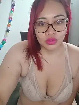 Amaranta-Luque online show from 4, 7, 2026