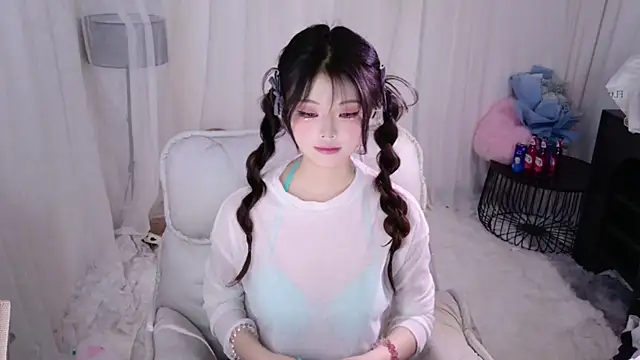 Snapshot of ChuYI-007 chatting on 1, 5, 2026 ChuYI-007 online show from 1, 5, 2026