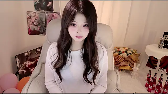 Snapshot of ChuYI-007 chatting on 17, 5, 2026 ChuYI-007 online show from 17, 5, 2026