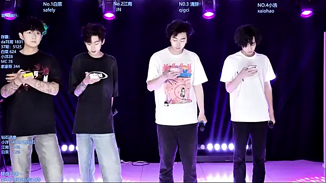 AOA-MIC online show from 13, 5, 2026