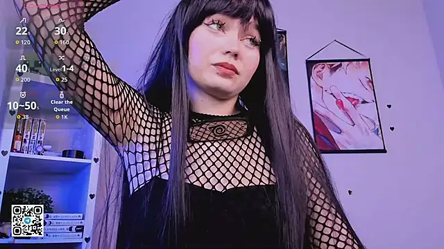 Snapshot of Tomie_Kawakami chatting on 2, 6, 2026 Tomie Kawakami online show from 2, 6, 2026