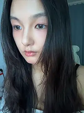Snapshot of dearBeibeii chatting on 24, 7, 2026 dearBeibeii online show from 24, 7, 2026