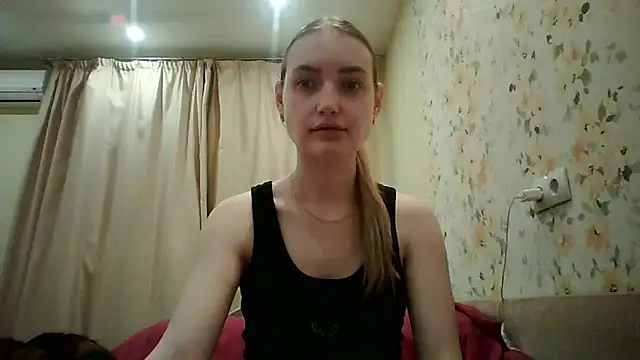 Snapshot of Lisanta chatting on 26, 4, 2026 Lisanta online show from 26, 4, 2026