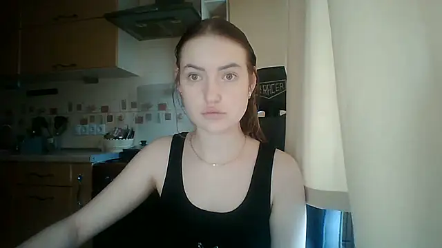 Snapshot of Lisanta chatting on 2, 6, 2026 Lisanta online show from 2, 6, 2026