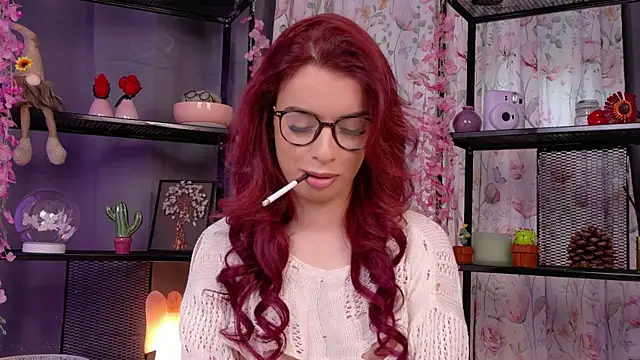 Sophie Rae online show from 18, 5, 2026