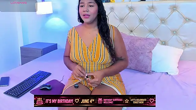 alissbaker online show from 2, 6, 2026