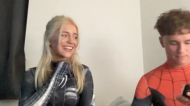 SofiaNLukaBabe online show from 23, 5, 2026