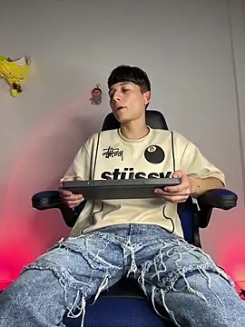 bryan hot 23 online show from 23, 4, 2026