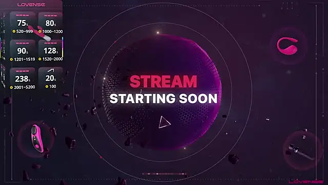 Cici-Baby13 online show from 2, 5, 2026