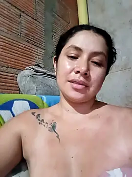 MiaDesireAndWildLover online show from 8, 5, 2026
