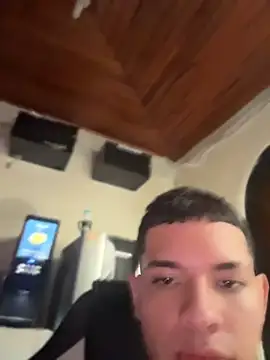 Valery2 salazar online show from 25, 5, 2026