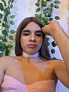Valery2 salazar online show from 15, 7, 2026