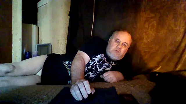 Nightshade1195 online show from 24, 5, 2026