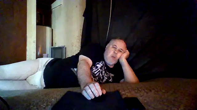 Nightshade1195 online show from 25, 5, 2026