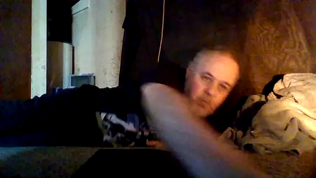 Nightshade1195 online show from 26, 5, 2026