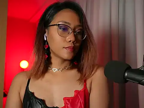 VexaNyx online show from 13, 6, 2026