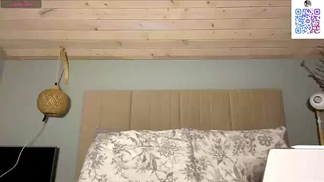 oliviakiiss online show from 22, 5, 2026